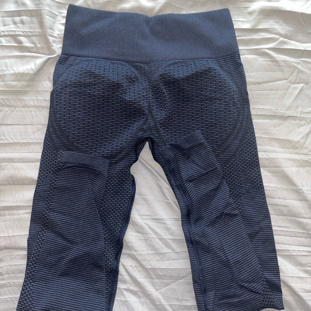 Gymshark Sport Seamless High-Waisted Leggings
